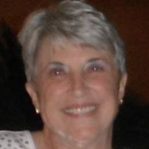 Meet your Posher, Yvonne